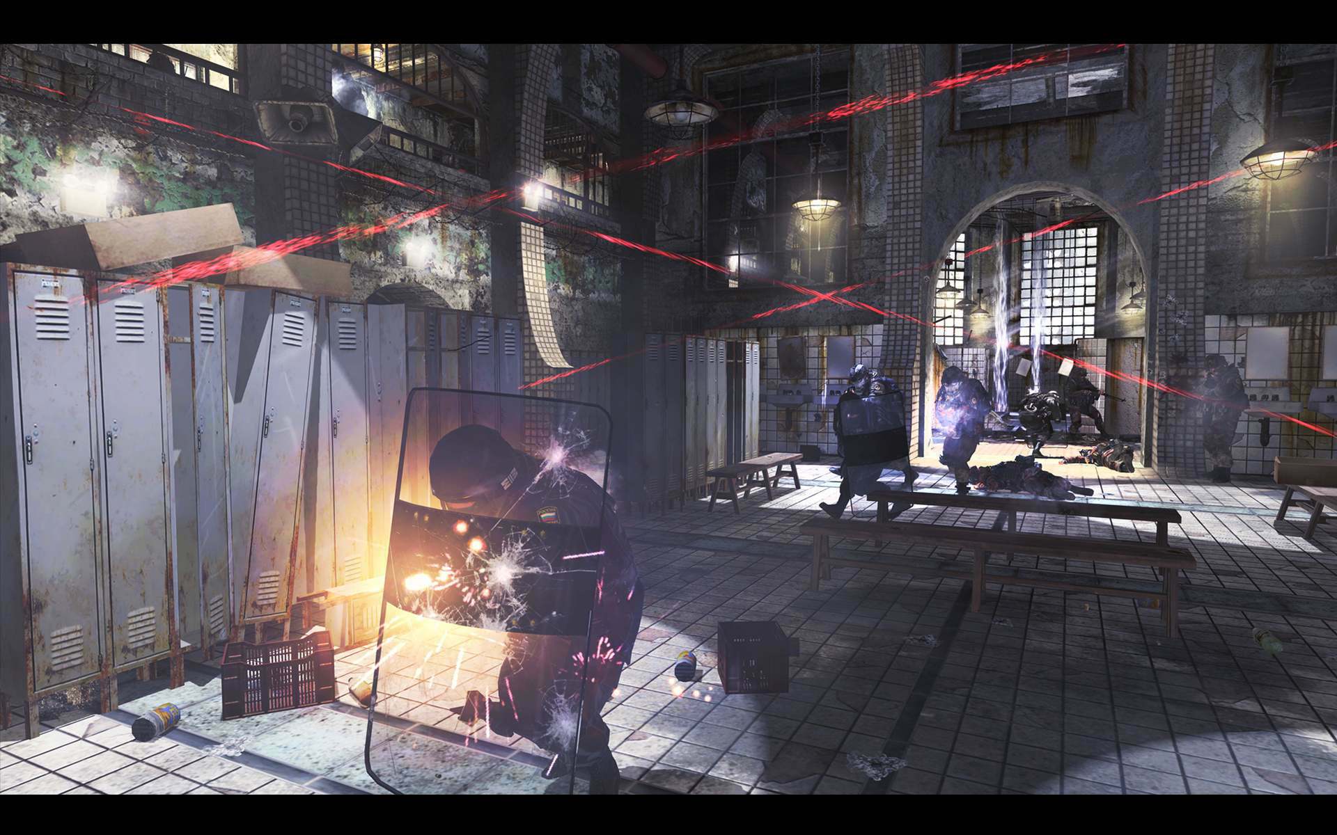 Call of Duty: Modern Warfare 2 - Imagen 50